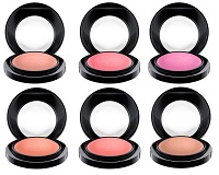 M.A.C Cosmetics Mineralize Blush