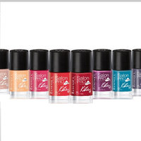 Rimmel London Salon Pro Lycra Kate Nail Colour
