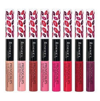 Rimmel London Provocalips 16hr Kissproof Lip Colour
