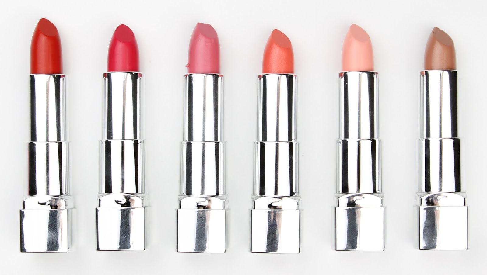 Rimmel London Moisture Renew Sheer & Shine Lipstick