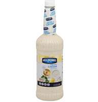 Hellmann's Creamy Caesar Dressing