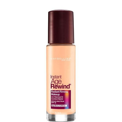 Maybelline Instant Age Rewind® Radiant Firming Makeup