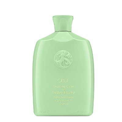 Oribe Cleansing Crème For Moisture And Control