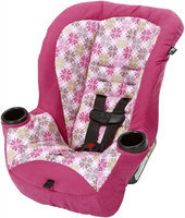 Cosco APT 40RF Convertible Car Seat - Megan - 1 ct.