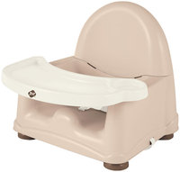 Safety 1st Easy Care Swing Tray Booster Seat - Decor