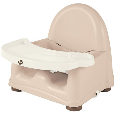 Safety 1st Easy Care Swing Tray Booster Seat - Decor