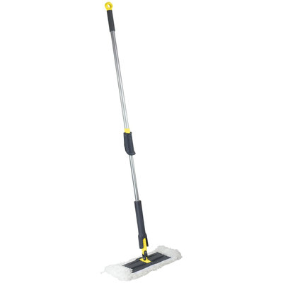 Casabella Size Wize Butterfly Floor Duster