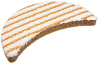 Casabella Microfiber Moon Mop Refill (80597)
