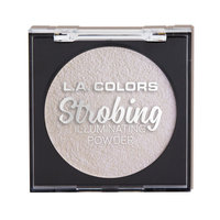 L.A. COLORS Strobing Powder