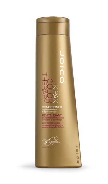 JOICO K-PAK Color Therapy Conditioner