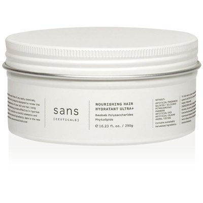 Sans Ceuticals Sans Nourishing Hydratant