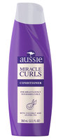 Aussie Miracle Curls Conditioner