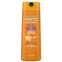 Garnier Fructis Curl Nourish Shampoo
