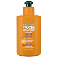 Garnier Fructis Curl Nourish Butter Cream
