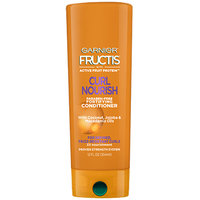 Garnier Fructis Curl Nourish Conditioner