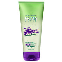 Garnier Fructis Style Curl Scrunch Controlling Gel