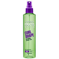 Garnier Fructis Style Curl Shape Defining Spray Gel