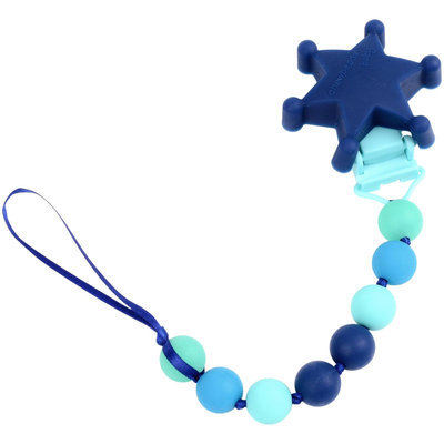 Chewbeads Sheriff