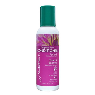 Aubrey Organics Calaguala Fern Leave-in Conditioner