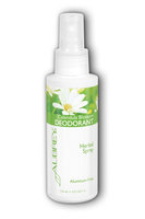 Aubrey Organics Calendula Blossom Deodorant Spray