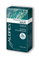 Aubrey Organics Calming Skin Therapy Serum