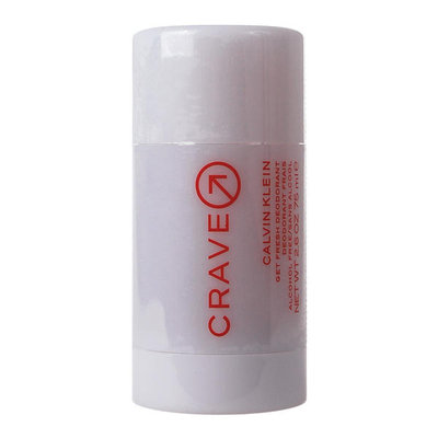 Calvin Klein Crave Get Fresh Deodorant