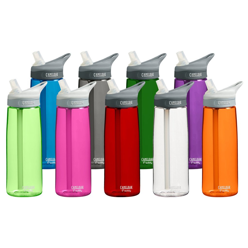 Camelbak® Eddy® Water Bottles