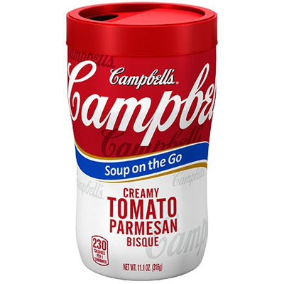 Campbell's® Creamy Tomato Parmesan Bisque