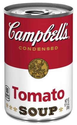 Campbell's® Tomato Condensed Soup