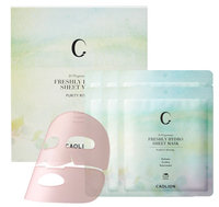Caolion Freshly Hydro Sheet Mask
