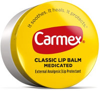 Carmex® Classic Lip Balm Original Jar