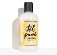 Bumble and bumble. Gentle Shampoo