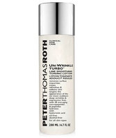Peter Thomas Roth Wrinkle X Turbo 24K Gold Line Smoothing Toning Lotion