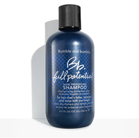 Bumble and bumble. Full Potential Shampoo