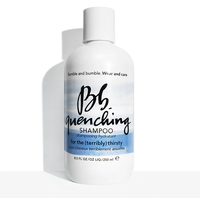 Bumble and bumble. Quenching Shampoo