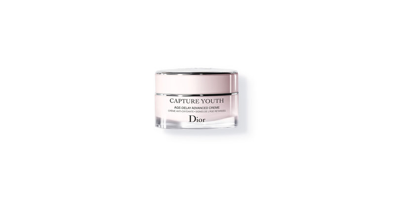 capture youth advanced creme