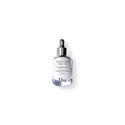 Dior Capture Youth Plump Filler Age-Delay Plumping Serum