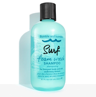 Bumble and bumble. Surf Foam Wash Shampoo