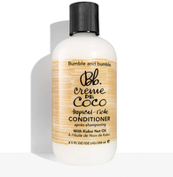 Bumble and bumble. Creme de Coco Conditioner