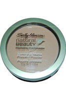 Sally Hansen® Carmindy Luminous Matte Pressed Powder