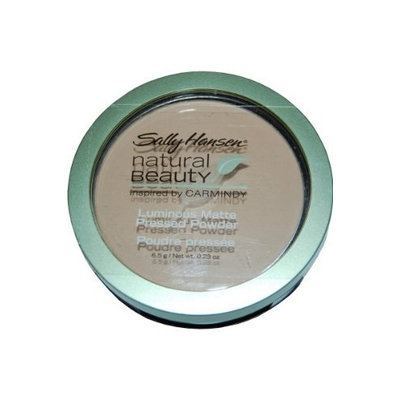 Sally Hansen® Carmindy Luminous Matte Pressed Powder