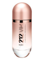 Carolina Herrera 212 VIP Rose Eau de Parfum