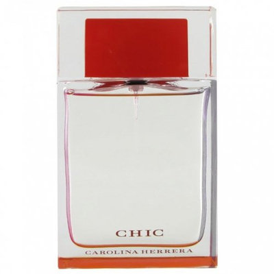 Carolina Herrera Chic For Women Eau de Parfum