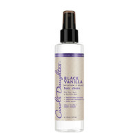 Carol's Daughter Black Vanilla Moisture and Shine Hair Sheen