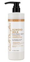 Carol's Daughter Almond Milk Restoring Conditioner For Extremely Damaged Over-Processed Hair