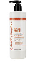 Carol's Daughter Hair Milk Cleansing Conditioner For Curls Coils Kinks & Waves