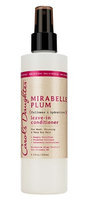 Carol's Daughter Mirabelle Plum Leave-In Conditioner Fullness & Hydration
