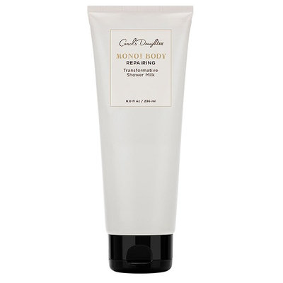 Carol's Daughter Monoi Body Repairing Transformative Shower Milk