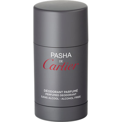 Cartier Pasha De Cartier Deodorant Stick