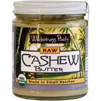 Wilderness Poets Cashew Butter - Organic & Raw